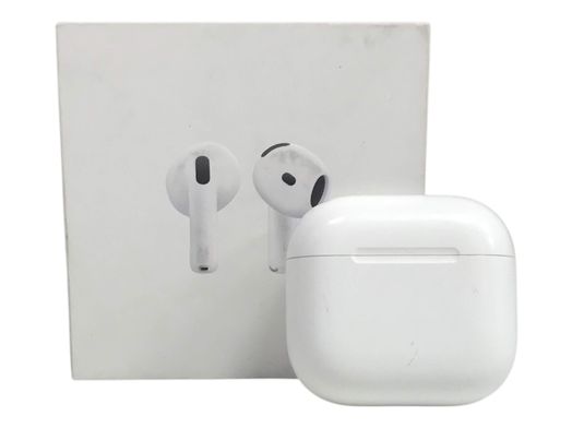 in ear apple airpods 4 gen