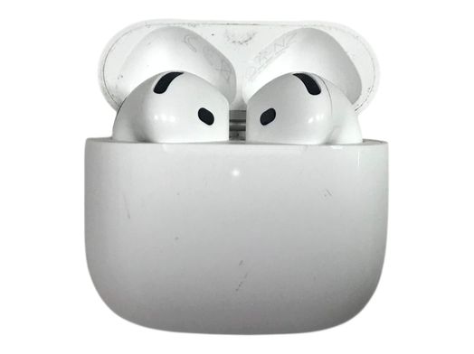 in ear apple airpods 4 gen