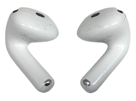 in ear apple airpods 4 gen