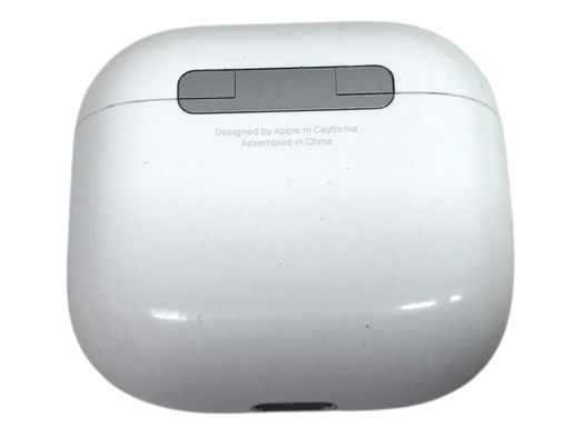 in ear apple airpods 4 gen