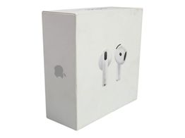 in ear apple airpods 4 gen