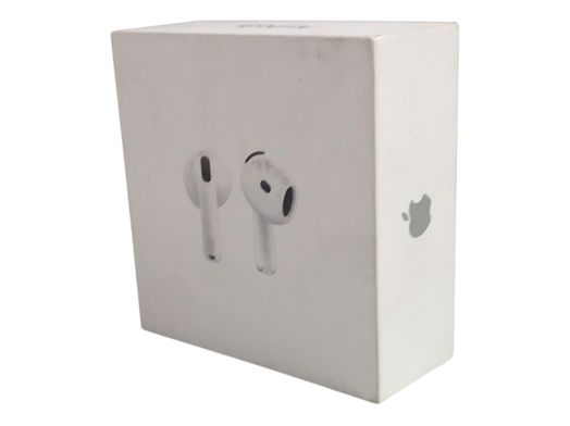in ear apple airpods 4 gen