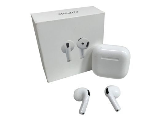 in ear apple airpods 4 gen