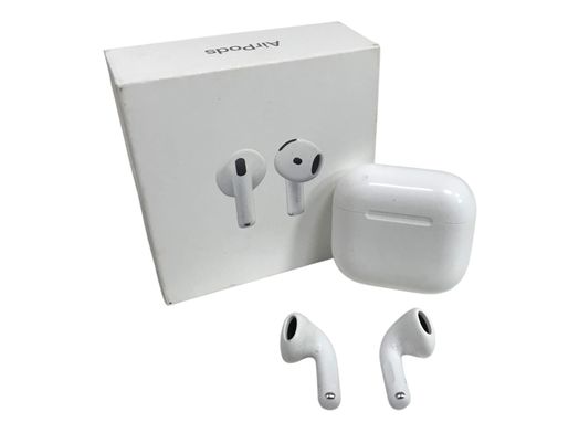 in ear apple airpods 4 gen