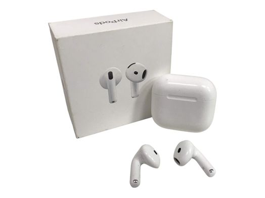 in ear apple airpods 4 gen