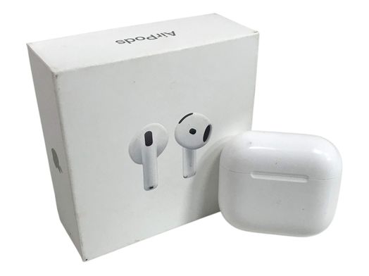 in ear apple airpods 4 gen