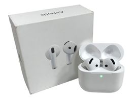 in ear apple airpods 4 gen