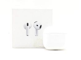 in ear apple airpods 4 gen
