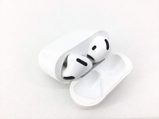 in ear apple airpods 4 gen