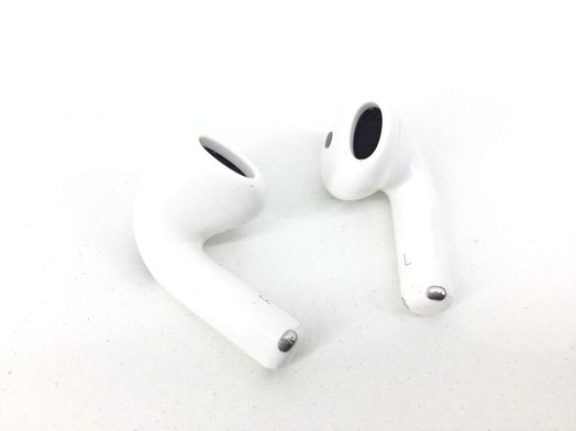 in ear apple airpods 4 gen