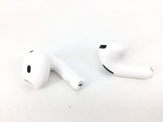 in ear apple airpods 4 gen