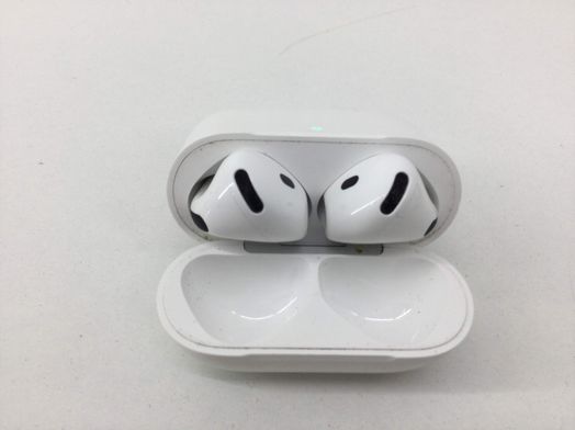 in ear apple airpods 4 gen