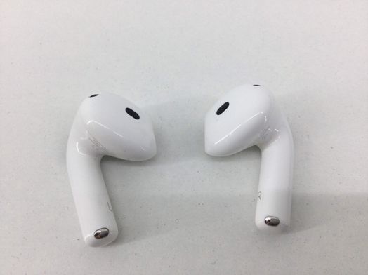 in ear apple airpods 4 gen