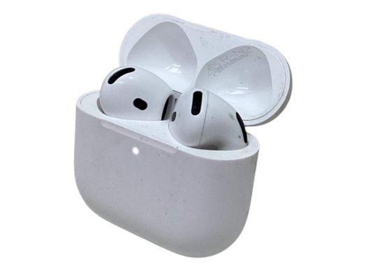 in ear apple airpods 4 gen