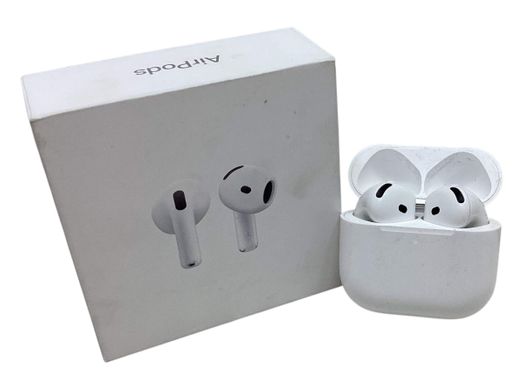 in ear apple airpods 4 gen