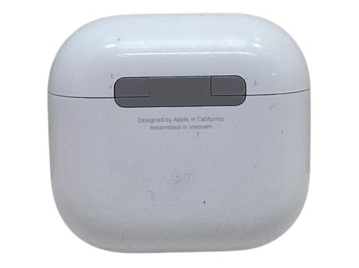 in ear apple airpods 4 gen