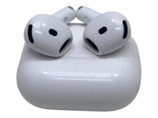 in ear apple airpods 4 gen