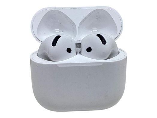 in ear apple airpods 4 gen