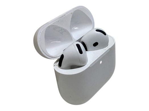 in ear apple airpods 4 gen