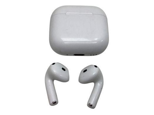 in ear apple airpods 4 gen