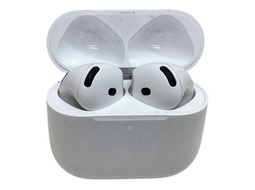 in ear apple airpods 4 gen
