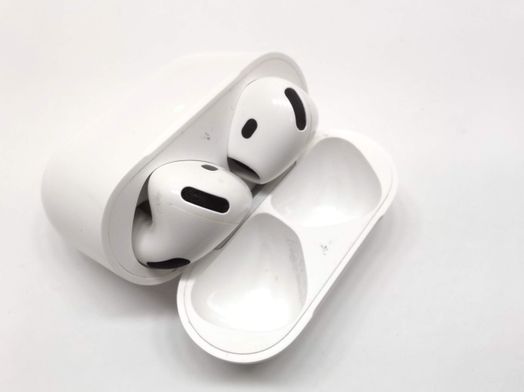 in ear apple airpods 4 gen