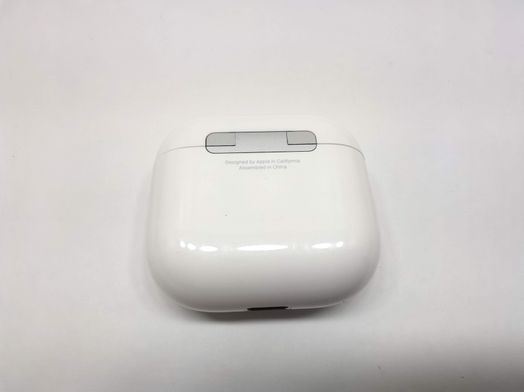 in ear apple airpods 4 gen