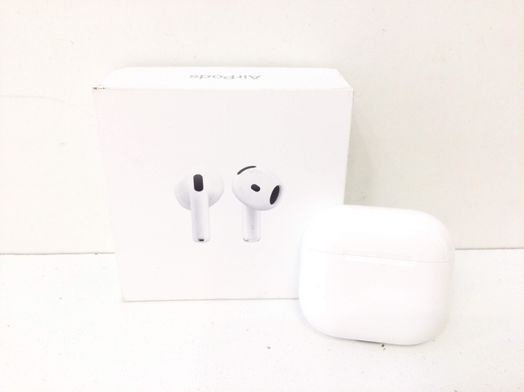 in ear apple airpods 4 gen