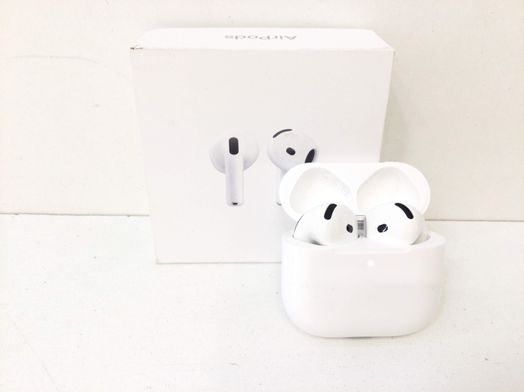 in ear apple airpods 4 gen