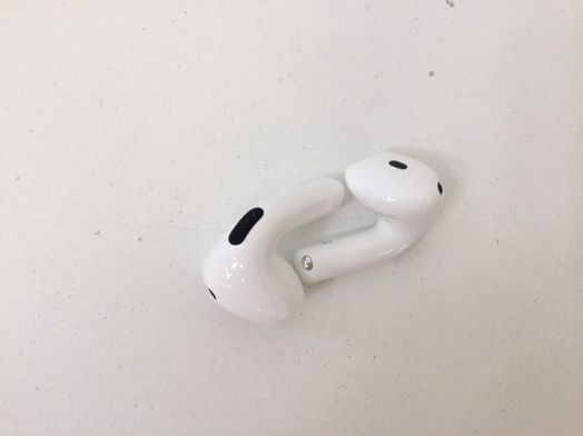 in ear apple airpods 4 gen