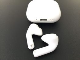 in ear apple airpods 4 gen