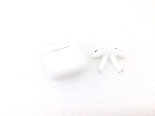 in ear apple airpods 4 gen