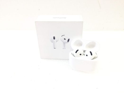 in ear apple airpods 4 gen