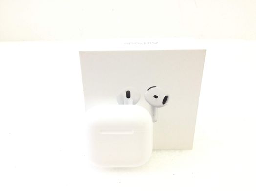 in ear apple airpods 4 gen