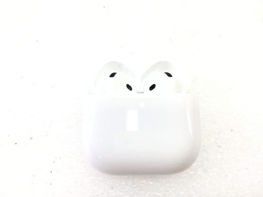 in ear apple airpods 4 gen