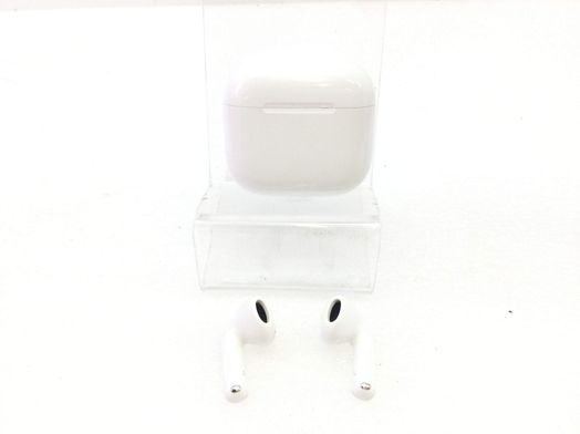 in ear apple airpods 4 gen