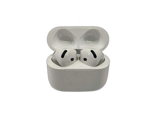 in ear apple airpods 4 gen