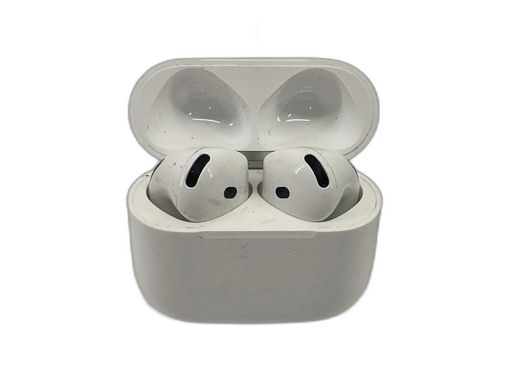 in ear apple airpods 4 gen