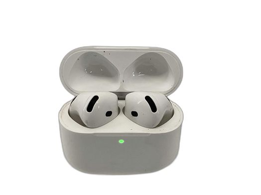in ear apple airpods 4 gen