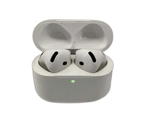 in ear apple airpods 4 gen