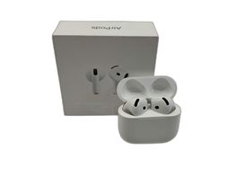 in ear apple airpods 4 gen