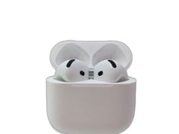 in ear apple airpods 4 gen
