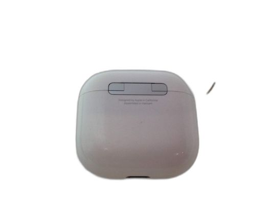 in ear apple airpods 4 gen