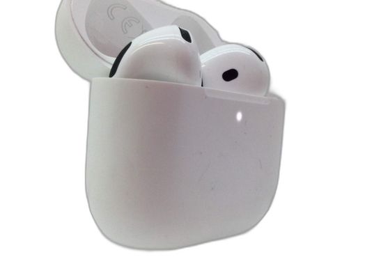 in ear apple airpods 4 gen