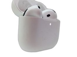 in ear apple airpods 4 gen