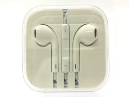 in ear apple airpods con clavija 3,5mm