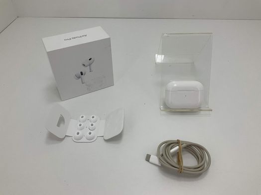 in ear apple airpods pro 2 gen