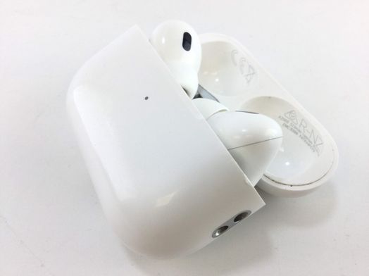 in ear apple airpods pro 2 gen