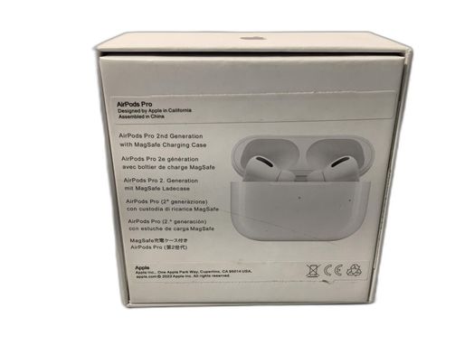 in ear apple airpods pro 2 gen