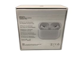 in ear apple airpods pro 2 gen